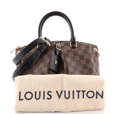 louis vuitton Odeon tote